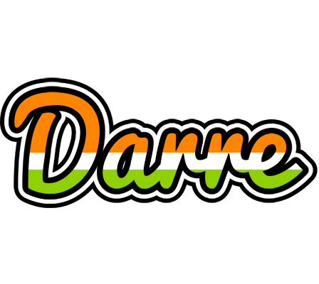 Darre mumbai logo