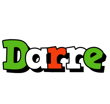Darre venezia logo