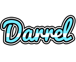 Darrel argentine logo