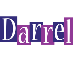 Darrel autumn logo