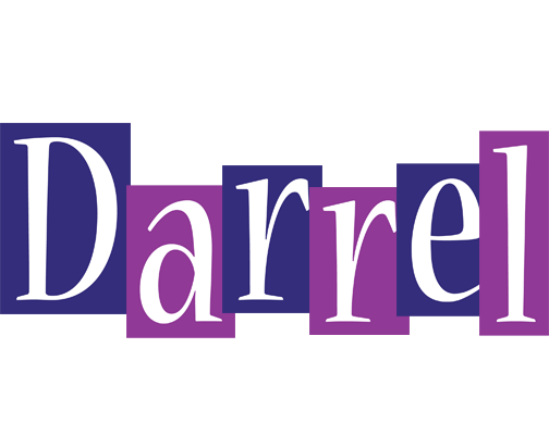 Darrel autumn logo