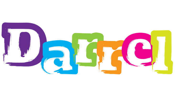 Darrel casino logo