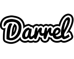 Darrel chess logo