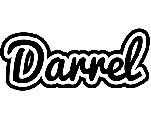 Darrel chess logo
