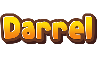 Darrel cookies logo