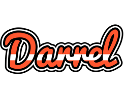 Darrel denmark logo