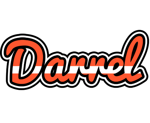 Darrel denmark logo