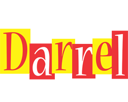 Darrel errors logo