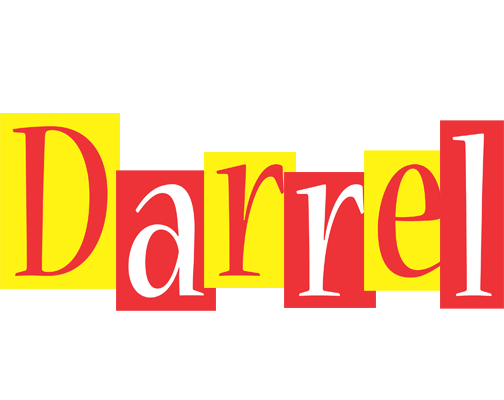 Darrel errors logo