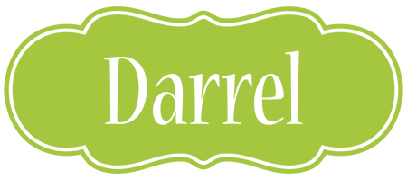 Darrel family logo