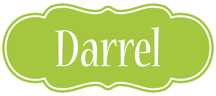 Darrel family logo