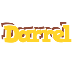 Darrel hotcup logo