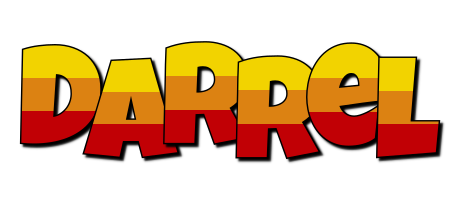 Darrel jungle logo