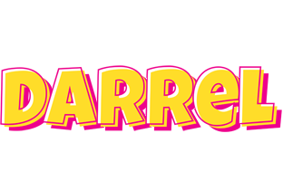 Darrel kaboom logo