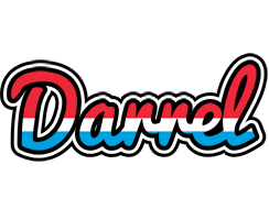 Darrel norway logo