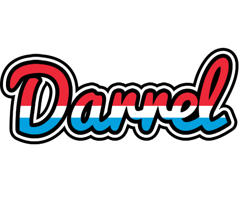 Darrel norway logo