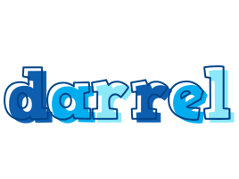 Darrel sailor logo