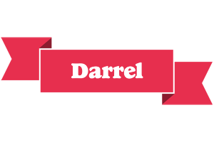 Darrel sale logo