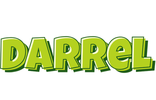 Darrel summer logo