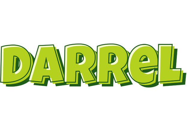 Darrel summer logo