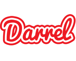 Darrel sunshine logo