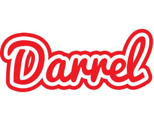 Darrel sunshine logo