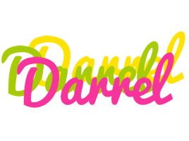 Darrel sweets logo