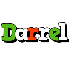 Darrel venezia logo