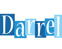 Darrel winter logo