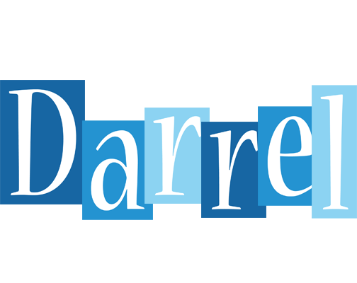 Darrel winter logo