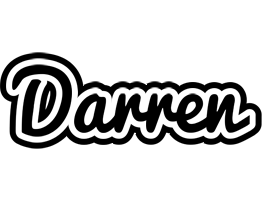 Darren chess logo
