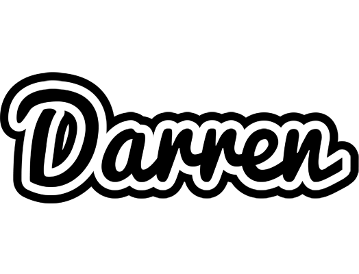 Darren chess logo
