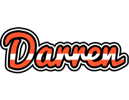 Darren denmark logo