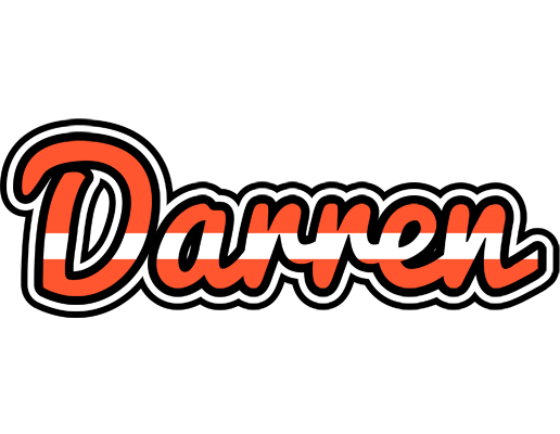 Darren denmark logo