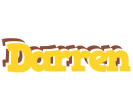 Darren hotcup logo