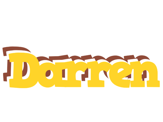 Darren hotcup logo