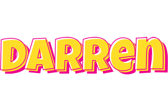 Darren kaboom logo
