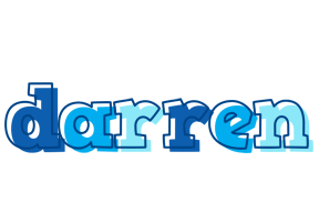 Darren sailor logo