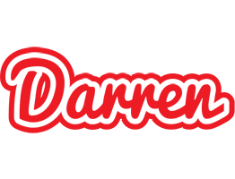 Darren sunshine logo