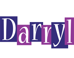 Darryl autumn logo