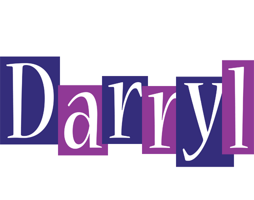 Darryl autumn logo
