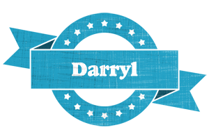 Darryl balance logo