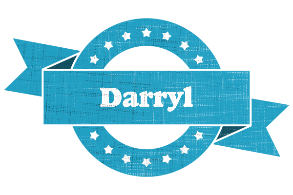 Darryl balance logo