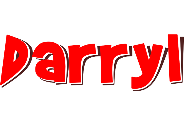 Darryl basket logo