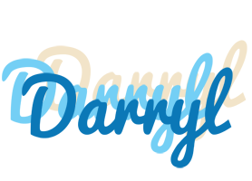 Darryl breeze logo