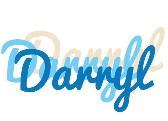 Darryl breeze logo