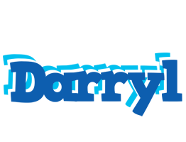 Darryl business logo