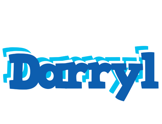 Darryl business logo
