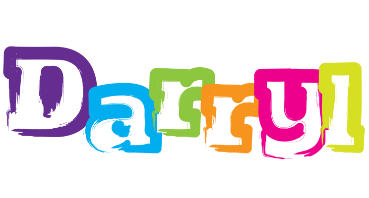 Darryl casino logo