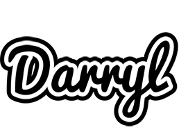 Darryl chess logo